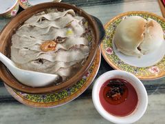 -砂锅居(西四店)