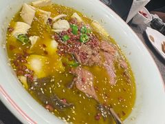 -醉东Oriental House(静安嘉里中心店)