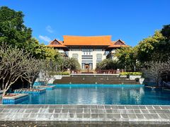 -三亚海棠湾万丽度假酒店