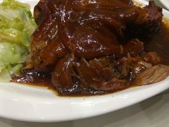 -頂好酒家·经典粤菜(海信广场店)