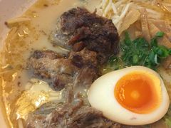 -味千拉面(五四路分店)