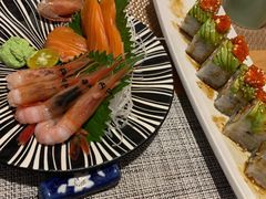 -活鳗饭·鹅肝范儿(高碑店店)