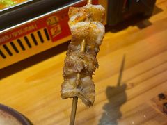 -唐力九头鸟烧烤·罗田吊锅(西云楼店)