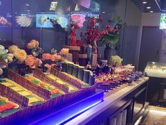 -SEA西雅图海鲜自助餐厅(海乐世界店)