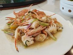 -观海轩餐厅(一线海景店)