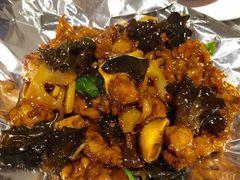-静莲斋素食(慈云寺店)