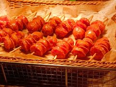 -康悦故事·海鲜自助(雅士亚豪生店)