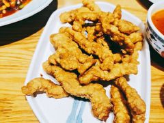 -渝乡人家(和平里店)