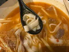 -漆黑觉米粉(三里屯店)