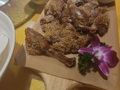 -缪氏川菜(深圳北站缤果空间店)