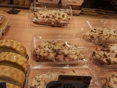 -BreadTalk面包新语·烘焙蛋糕(领展购物广场店)