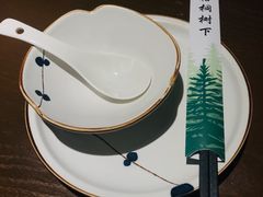 -梧桐树下(云锦世家店)