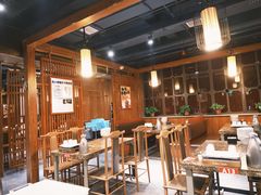 -郑喜旺烧烤(郑州总店)