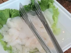 -世纪金源大饭店海鲜自助餐厅(迎宾路店)