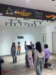 -MME街舞