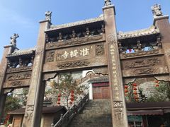 景点-惠州西湖