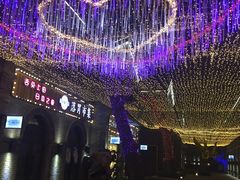 -绿地·中山里