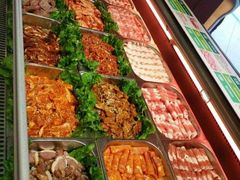 -非烤勿扰韩料自助烤肉(松山湖万科店)