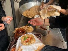-六广门毛阿姨糯米饭