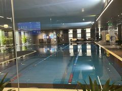 -OXYGYM奥美氧舱运动中心(丽都水岸店)