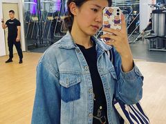 -乐刻运动健身(君临广场升级店)