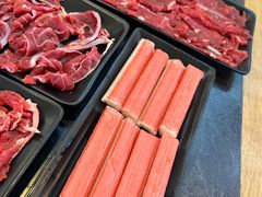-林记潮牛·牛肉火锅(上马墩店)