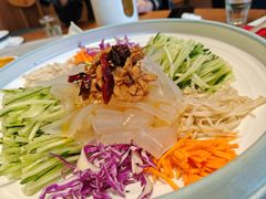 -添福来墨鱼饺子 · 海鲜东北菜(大连星海·黄浦路店)