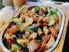 -樟树底(胜利河美食街店)