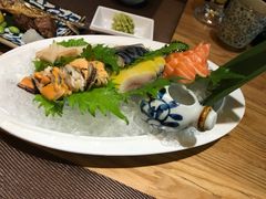 -德川家日本料理(中关村寰太大厦店)