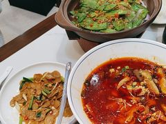-滁香园·滁州菜(琅琊山店)