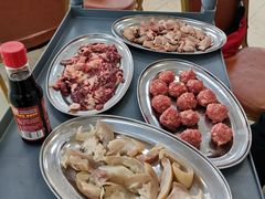 -五洞大众牛餐馆(番禺分店)