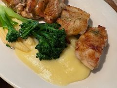 -沛家·西餐Brunch·直火料理