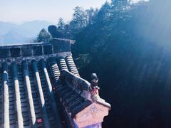 -塔云山