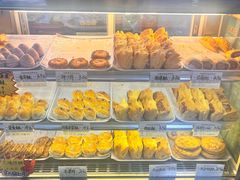 -美嘉华面包西饼店(红胜坊店)