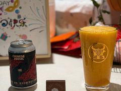 -牛啤堂精酿啤酒餐吧(五棵松华熙店)