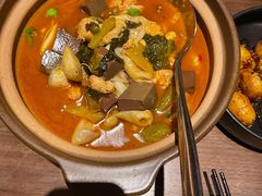 -清水亭湖北菜(大屯DT51店)