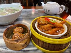 -安泰楼·佛跳墙创始人·传统闽味早茶·酒楼(三坊七巷闽菜地标店)