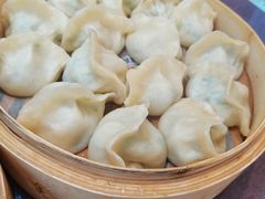 鲅鱼馅-韩记海鲜饺子旗舰店(红海新区店)