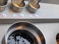 -海底捞火锅(徐州火车站店)