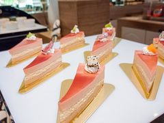-铂丽斯国际大酒店-凯悦自助餐厅
