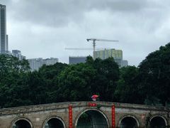 -荔湾湖公园