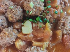 -百年神厨·地道川菜(清江西路店)