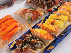 -Olé精品超市(苏州中心店)