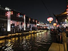-哑巴生煎(临顿路店)