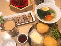 -避风塘(百联东郊店)