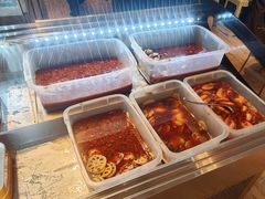 -华府九号海鲜烧烤大排档(龙域店)