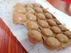-阿叔鸡蛋仔(燎原路店)