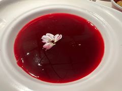 鲜鸭血-九鼎轩脆毛肚火锅(三钢里店)