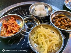 -包装马车·韩国料理·포장마차