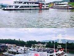 -桂林两江四湖景区